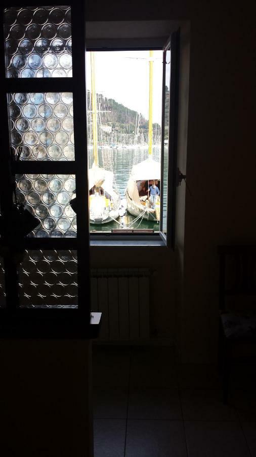 Apartamento Casa Lella Porto Venere Exterior foto