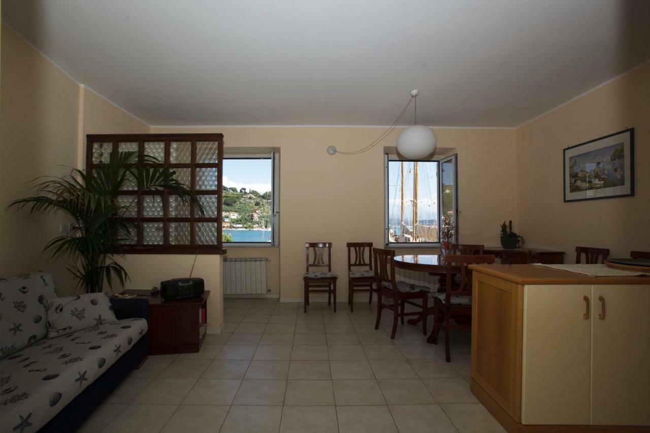 Apartamento Casa Lella Porto Venere Exterior foto