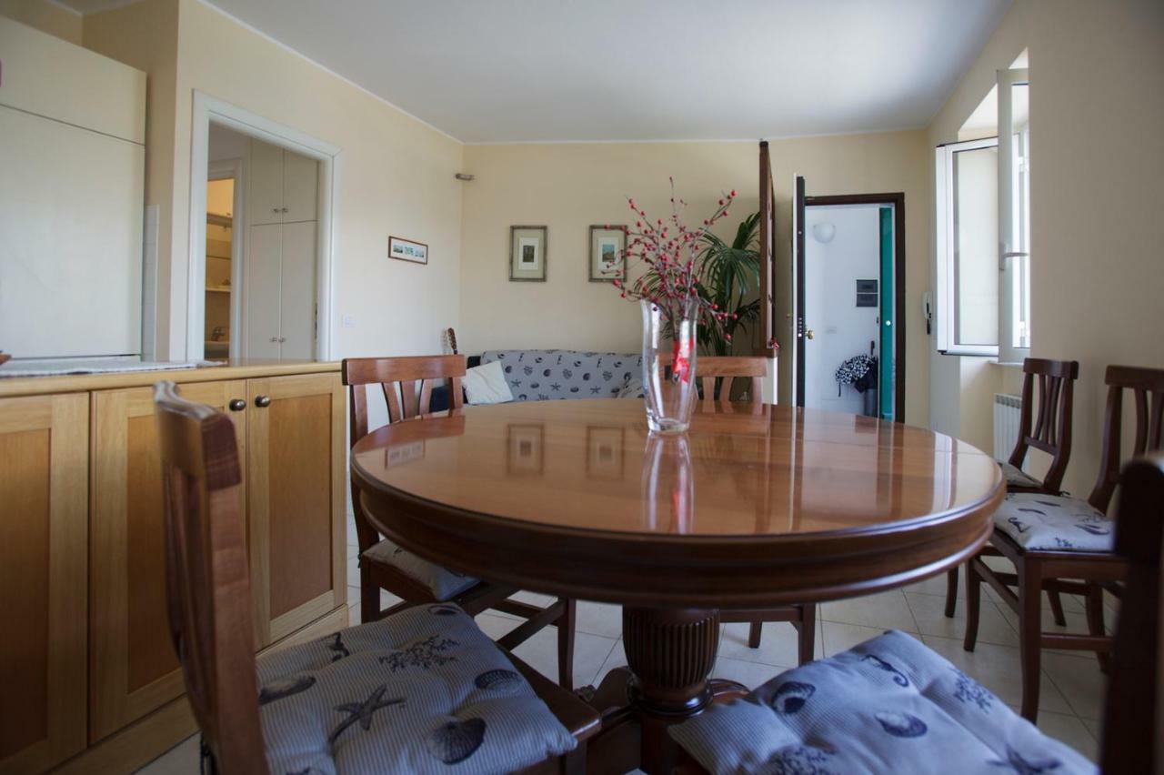 Apartamento Casa Lella Porto Venere Exterior foto