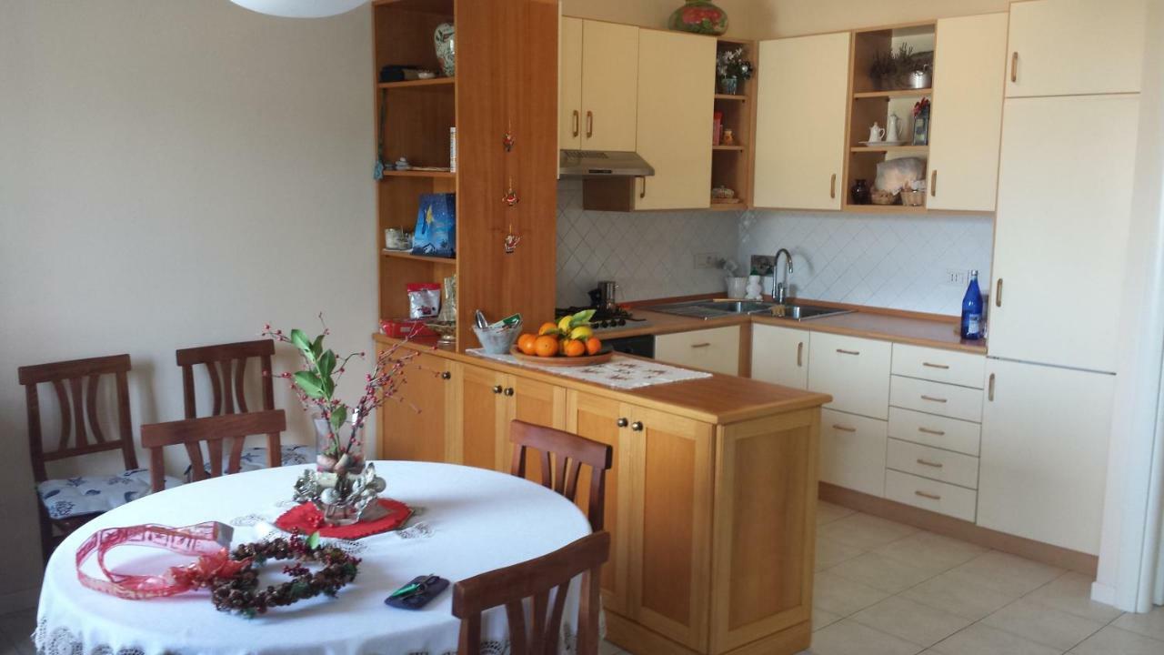 Apartamento Casa Lella Porto Venere Exterior foto