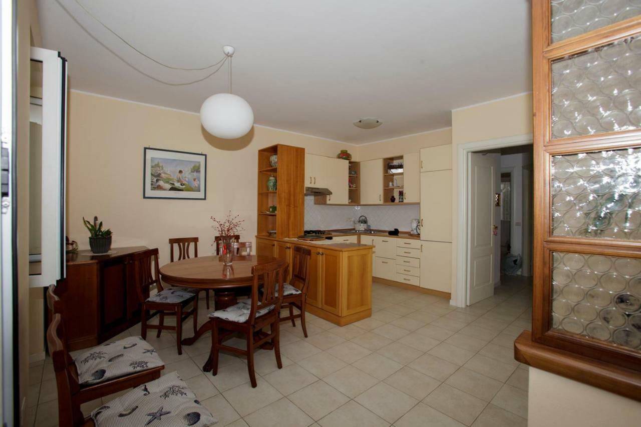Apartamento Casa Lella Porto Venere Exterior foto