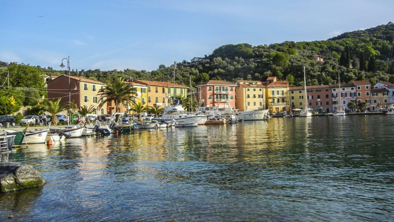 Apartamento Casa Lella Porto Venere Exterior foto